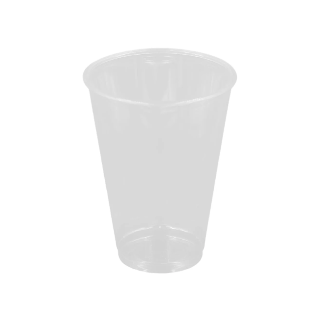 PakMax 78mm 9oz PET Cold Cup - CC-78-9C