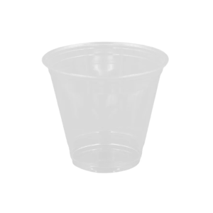PakMax 98mm 12oz PET Cold Cup - CC-98-12C