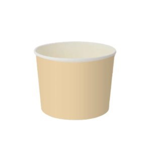 PakMax KRAFT 3oz Icecream Cup - ICC-70-3K