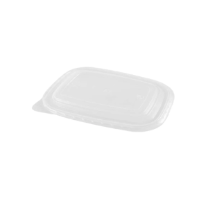PakMax PP Rectangular Bowl Lid - KPRB-PP-LID