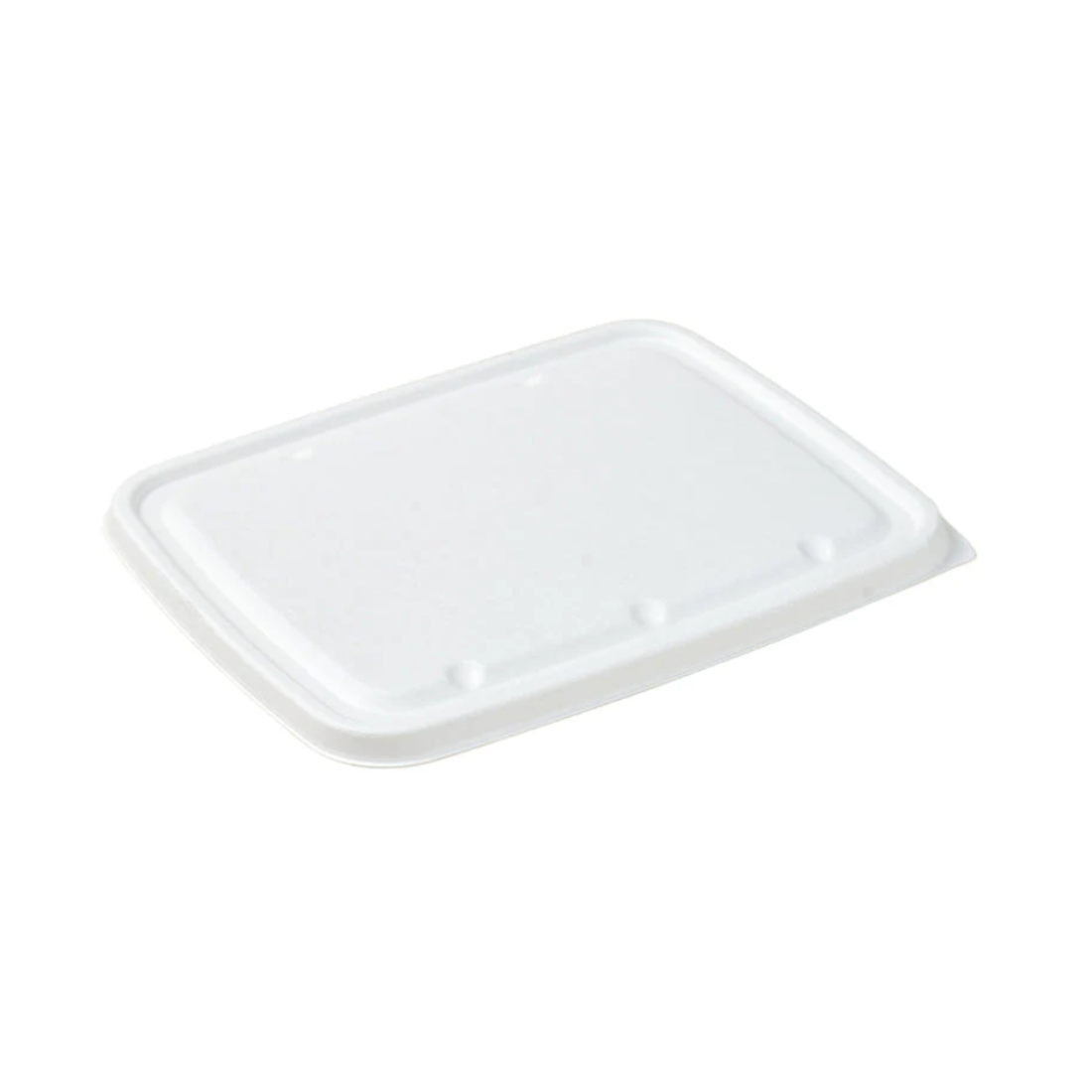 PakMax Lid for 5 Compartment Lunch Tray - LT-51-LID