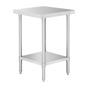 WB6-0600/A Stainless Steel Workbench