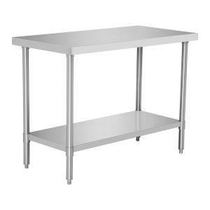 WB7-0800/A Stainless Steel Workbench