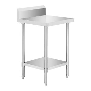 Modular System Workbench Infill with Splashback - WBB7-0300/A