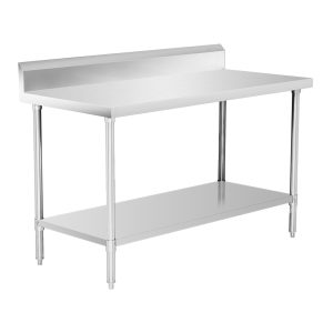 WBB6-1500/A Workbench with Splashback