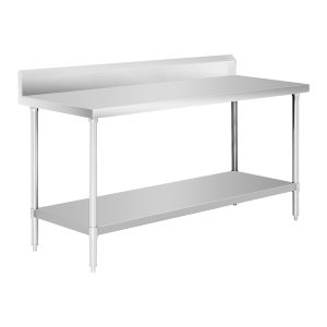 WBB7-1800/A Workbench with Splashback