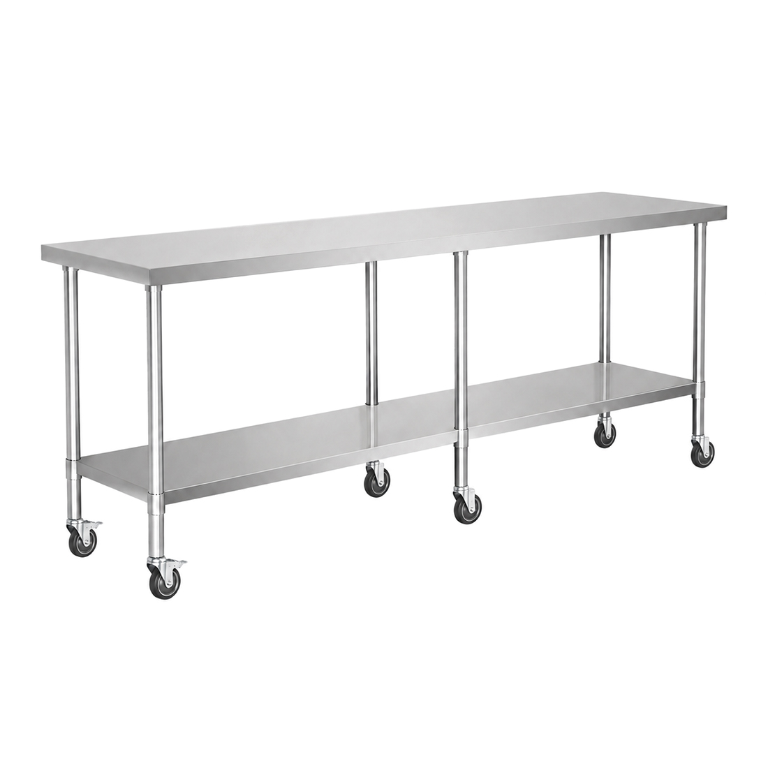 WBM7-2100/A Mobile Workbench