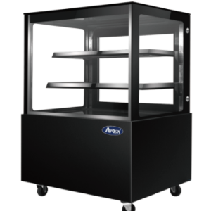 ATOSA Square Cake Showcase 1800mm