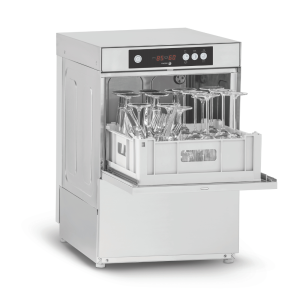 Fagor iNova Glasswasher / Dishwasher - WGT-400BDD