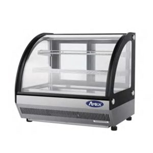 ATOSA Round Cake Showcase WSY125L