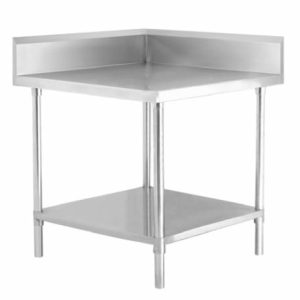 FLAT TOP WORK BENCH WTCS W 700 X D 700 X H 900 WTCS7B