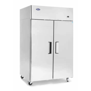 ATOSA DUAL TEMPERATURE REFRIGERATOR YBF9239