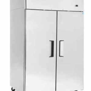 ATOSA DUAL TEMPERATURE REFRIGERATOR YBF9239 YBF9239