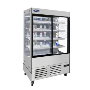 ATOSA Multideck display cooler 1200mm YLM580B