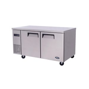 ATOSA UNDERCOUNTER FRIDGE 1200 MM YPF9022
