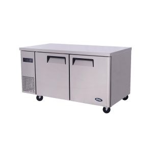 ATOSA UNDERCOUNTER FRIDGE 1500 MM YPF9032