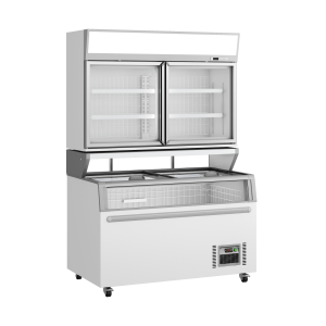 Thermaster Supermarket Combined Freezer - ZCDTD145